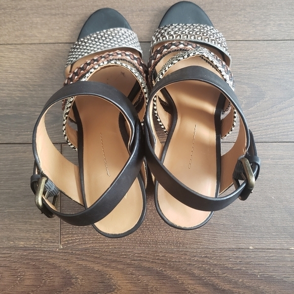 Carlita By Aerin Sandals - Picture 5 of 14